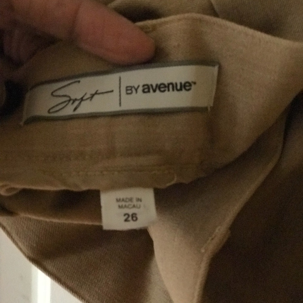 Ladies slacks - Picture 3 of 3